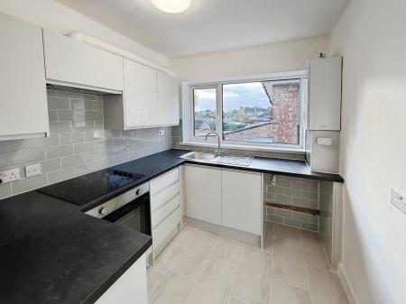 Oundle Road, Orton Longueville, Peterborough, PE2