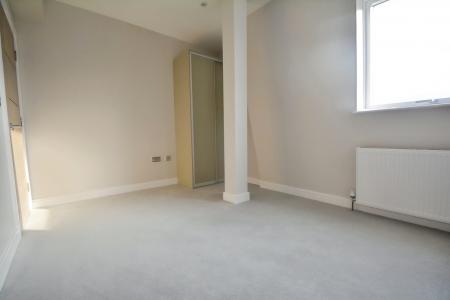 1 bedroom Flat to let in Park Road, Peterborough, PE1