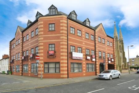 Westgate, Peterborough, PE1