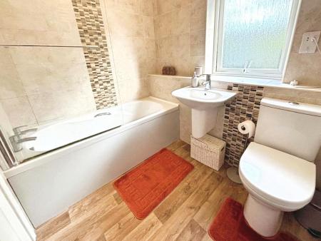 3 bedroom Detached house for sale in Bradegate Drive, Peterborough, PE1