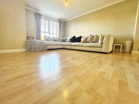 3 bedroom Detached house for sale in Bradegate Drive, Peterborough, PE1