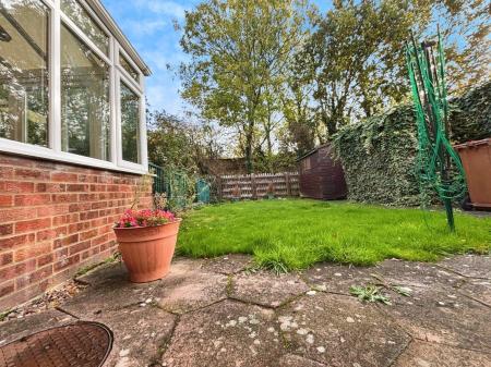 3 bedroom Detached house for sale in Bradegate Drive, Peterborough, PE1