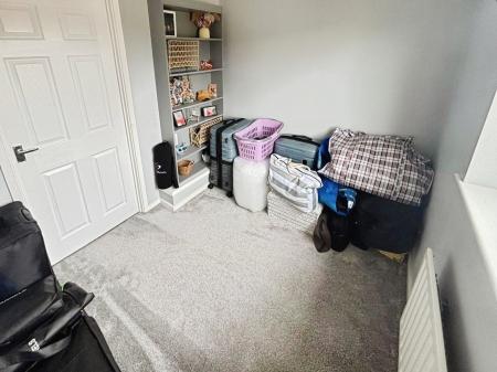 3 bedroom Detached house for sale in Bradegate Drive, Peterborough, PE1