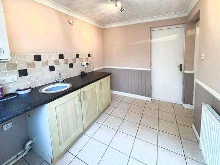 3 bedroom Detached house for sale in Bradegate Drive, Peterborough, PE1