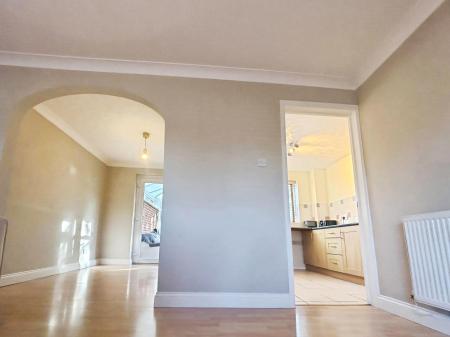 3 bedroom Detached house for sale in Bradegate Drive, Peterborough, PE1