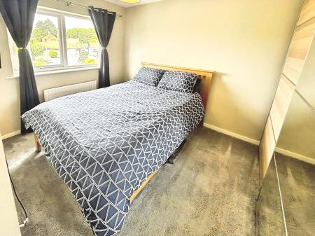 3 bedroom Detached house for sale in Bradegate Drive, Peterborough, PE1