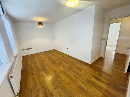 1 bedroom Block of Apartments for sale in Central Court, City Centre, Peterborough, PE1