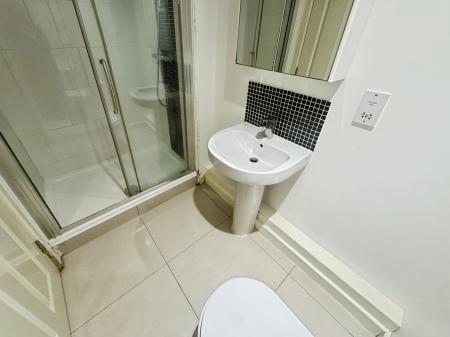 1 bedroom Block of Apartments for sale in Central Court, City Centre, Peterborough, PE1