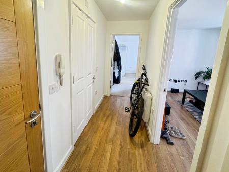 1 bedroom Block of Apartments for sale in Central Court, City Centre, Peterborough, PE1