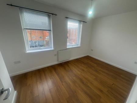 2 bedroom Flat for sale in Central Court, North Street, Central, Peterborough, PE1