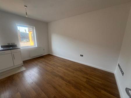 2 bedroom Flat for sale in Central Court, North Street, Central, Peterborough, PE1