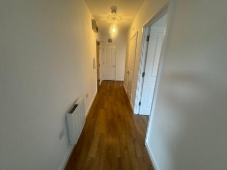 2 bedroom Flat for sale in Central Court, North Street, Central, Peterborough, PE1