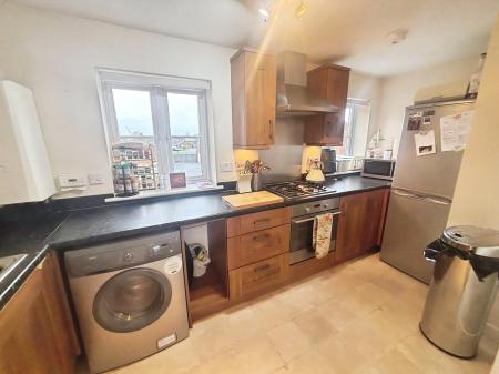 2 bedroom Character Property for sale in Charter Avenue, Market Deeping, PE6