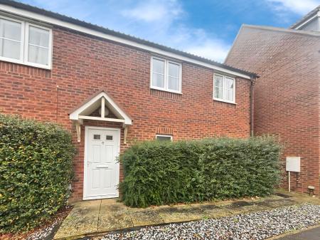 Charter Avenue, Market Deeping, PE6