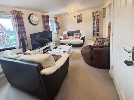 2 bedroom Character Property for sale in Charter Avenue, Market Deeping, PE6
