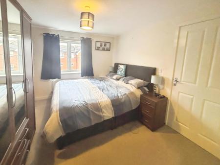 2 bedroom Character Property for sale in Charter Avenue, Market Deeping, PE6