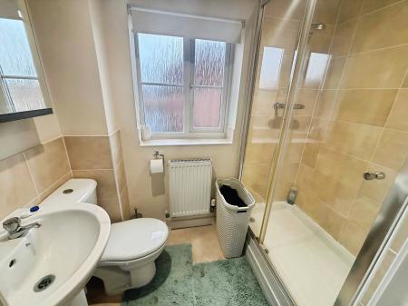 2 bedroom Character Property for sale in Charter Avenue, Market Deeping, PE6