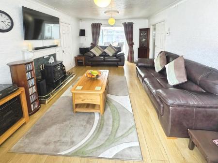 2 bedroom Detached bungalow for sale in Crown Street, Peterborough, PE1