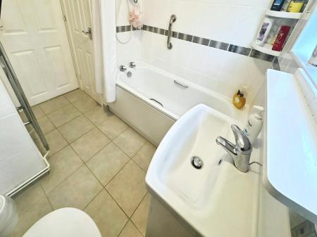 2 bedroom Detached bungalow for sale in Crown Street, Peterborough, PE1