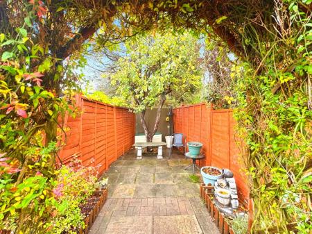 2 bedroom Detached bungalow for sale in Crown Street, Peterborough, PE1