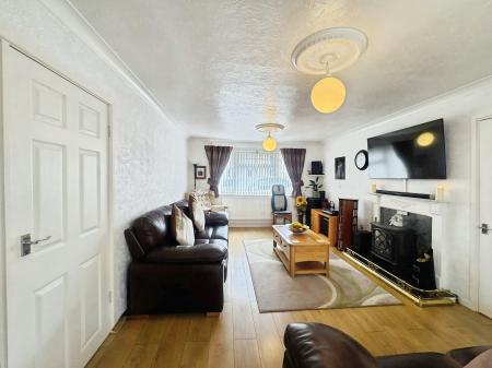 2 bedroom Detached bungalow for sale in Crown Street, Peterborough, PE1