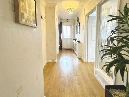 2 bedroom Detached bungalow for sale in Crown Street, Peterborough, PE1
