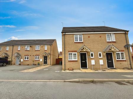 Daphne Grove, Cardea, Peterborough, PE2