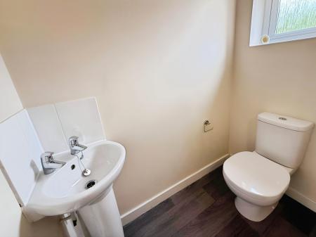 2 bedroom Semi-detached house for sale in Daphne Grove, Cardea, Peterborough, PE2