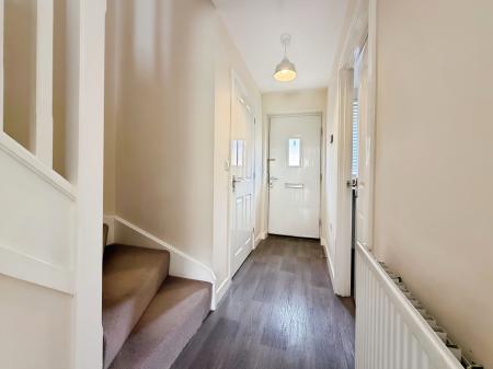 2 bedroom Semi-detached house for sale in Daphne Grove, Cardea, Peterborough, PE2