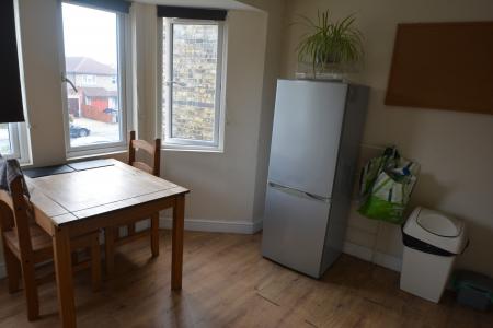 3 bedroom Flat for sale in Fletton Avenue, Fletton, Peterborough, PE2