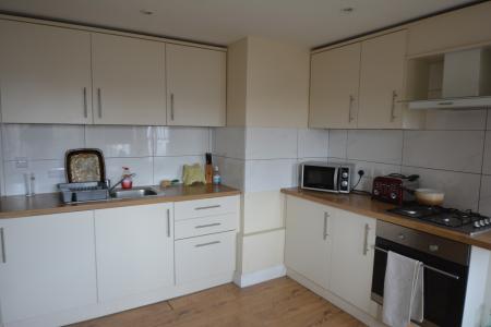 3 bedroom Flat for sale in Fletton Avenue, Fletton, Peterborough, PE2