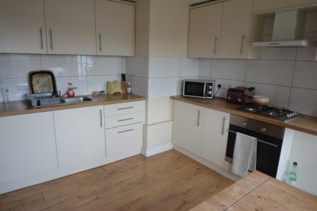 3 bedroom Flat for sale in Fletton Avenue, Fletton, Peterborough, PE2
