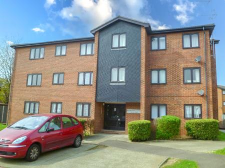 Hadrians Court, Fletton, Peterborough, PE2