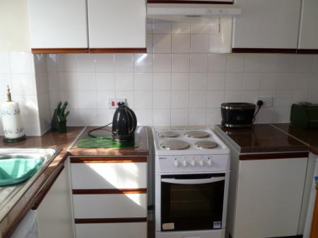 2 bedroom Flat for sale in Hadrians Court, Fletton, Peterborough, PE2