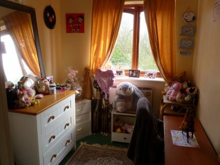 2 bedroom Flat for sale in Hadrians Court, Fletton, Peterborough, PE2