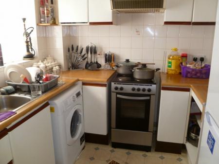 2 bedroom Flat for sale in Hadrians Court, Fletton, Peterborough, PE2