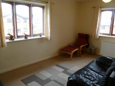 2 bedroom Flat for sale in Hadrians Court, Fletton, Peterborough, PE2