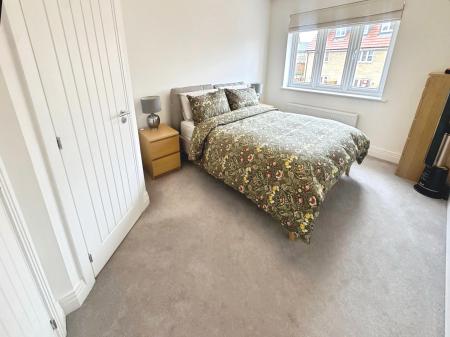 4 bedroom Semi-detached house for sale in Birkett Road, Hampton Vale, Peterborough, PE7