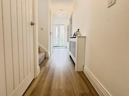 4 bedroom Semi-detached house for sale in Birkett Road, Hampton Vale, Peterborough, PE7