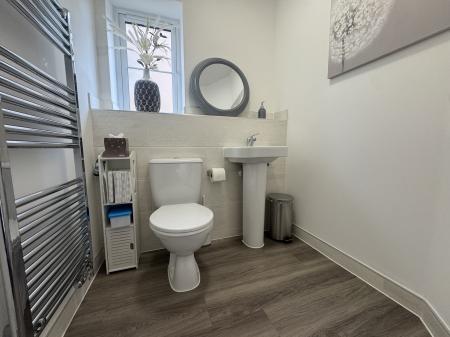 4 bedroom Semi-detached house for sale in Birkett Road, Hampton Vale, Peterborough, PE7