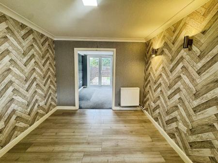 3 bedroom End of terrace house for sale in Howland, Orton Goldhay, Peterborough, PE2