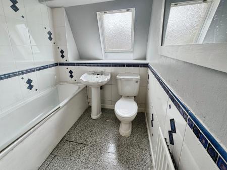 3 bedroom End of terrace house for sale in Howland, Orton Goldhay, Peterborough, PE2