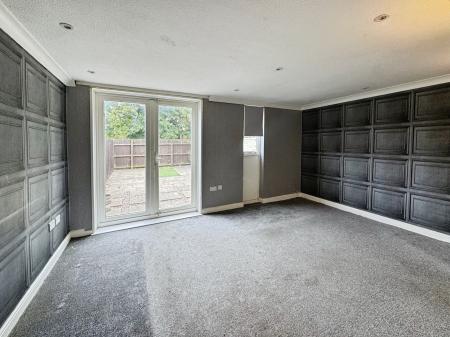 3 bedroom End of terrace house for sale in Howland, Orton Goldhay, Peterborough, PE2