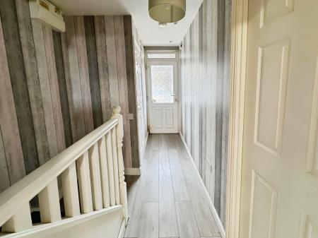 3 bedroom End of terrace house for sale in Howland, Orton Goldhay, Peterborough, PE2