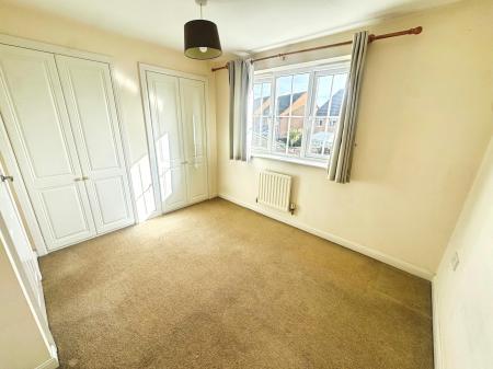 4 bedroom Semi-detached house for sale in Marius Crescent, Hampton Hargate, Peterborough, PE7