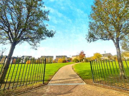 4 bedroom Semi-detached house for sale in Marius Crescent, Hampton Hargate, Peterborough, PE7