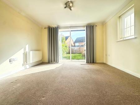 4 bedroom Semi-detached house for sale in Marius Crescent, Hampton Hargate, Peterborough, PE7