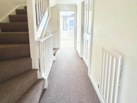 4 bedroom Semi-detached house for sale in Marius Crescent, Hampton Hargate, Peterborough, PE7