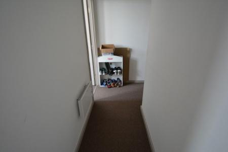 2 bedroom Flat for sale in Misterton Court, Orton Goldhay, Peterborough, PE2