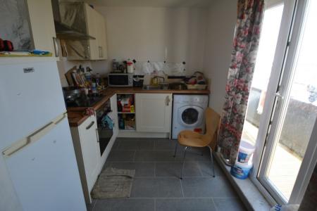 2 bedroom Flat for sale in Misterton Court, Orton Goldhay, Peterborough, PE2